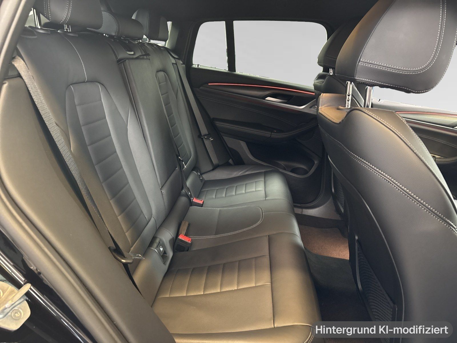BMW X4 - Bild 13