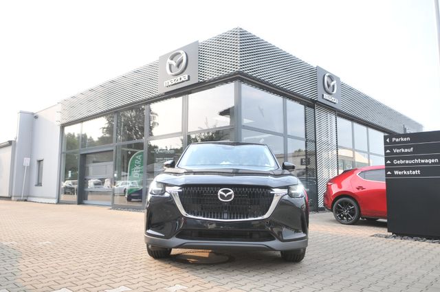 Mazda CX-60 e-Skyactiv-D Exclusive-Line  | CON-P| DA-P