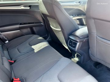 Ford Mondeo - 11
