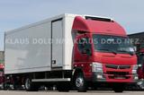 Mitsubishi Fuso 9C18 Kühlkoffer Kamera LBW Euro 6 - Mitsubishi 9