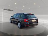Skoda Octavia Combi Tour 85kw TSI *Navi*Sitzheizung* - Skoda Octavia: Combi Tour