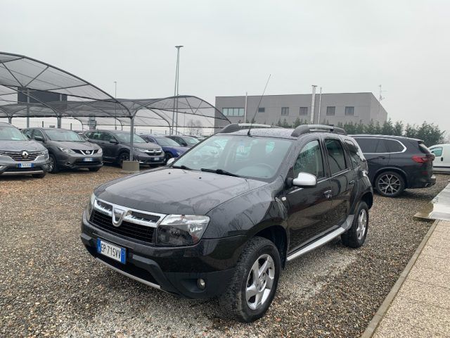 Dacia DACIA Duster 1.6 110CV 4x2 GPL Lauréate