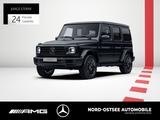 Mercedes-Benz G 400 d AMG STANDHZG WIDE 360° BURMESTER NIGHT - gebrauchte Mercedes-Benz G 400 aus dem Jahr 2024