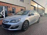 Opel Astra 1.6 Automatik*TÜV/AU NEU*SHZ*EINPARKHILFE - Opel Astra mit Benzin-Antrieb: Limousine, 1.6