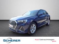 Audi Q3 - Vorschau Bild 1