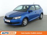 Skoda Fabia 1.2 TSI Active*KLIMA*GARANTIE* - Skoda Fabia Gebrauchtwagen in Köln