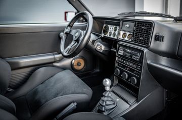 Lancia Delta Integrale HF Evo 2 Edizione Finale 162250