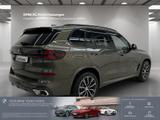 BMW X5 xDrive30d M Sport Standheizung AHK Harman/K - BMW X5 Gebrauchtwagen in Frankfurt
