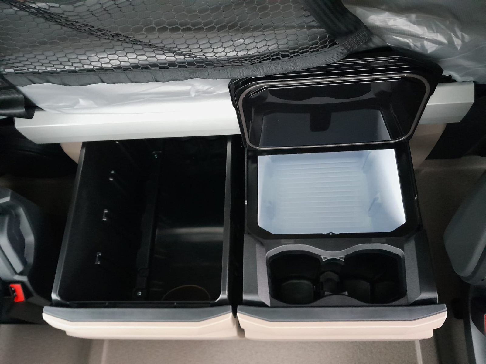 Fahrzeugabbildung DAF XG+ 530 FT