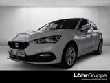 Seat Leon Style 2.0 TDI 150PS DSG Winter; Licht & Sic - Seat Leon: TDI 150 Ps