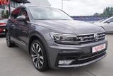 Volkswagen Tiguan 2.0 TSI R-Line 4M LED Pano Navi 360° VC - gebrauchte Volkswagen SUV & Geländewagen