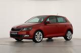Skoda FABIA JOY 1.2TSI KLIMAAUTOMATIK+SITZHEIZUNG uvm - Skoda Fabia: 1.2