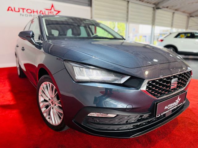 Leon Sportstourer Xcellence DSG LED - Bild 6