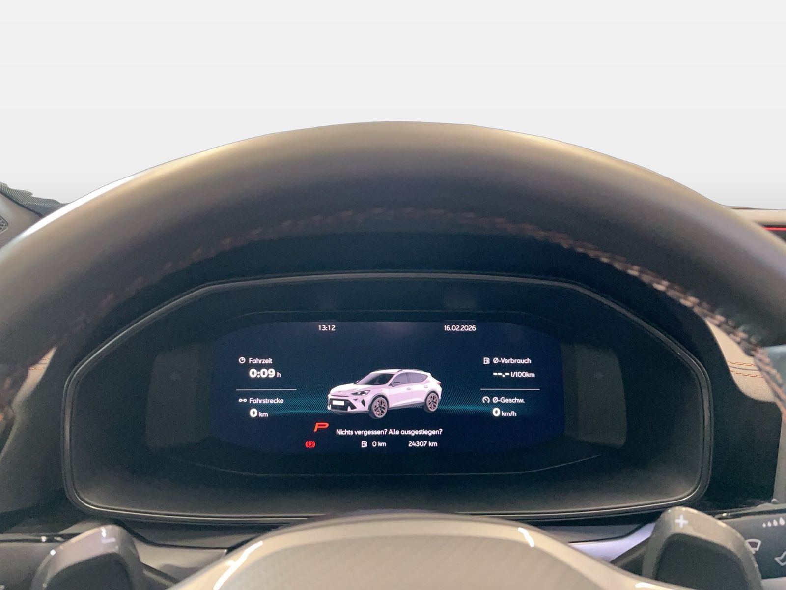 Cupra Formentor - Bild 9