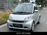 Smart ForTwo coupe Micro Hybrid **KLIMA**TÜV NEU** - gebrauchte Smart Kleinwagen