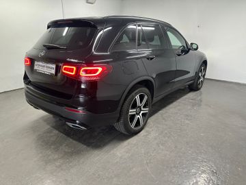 Mercedes GLC 300 - 5