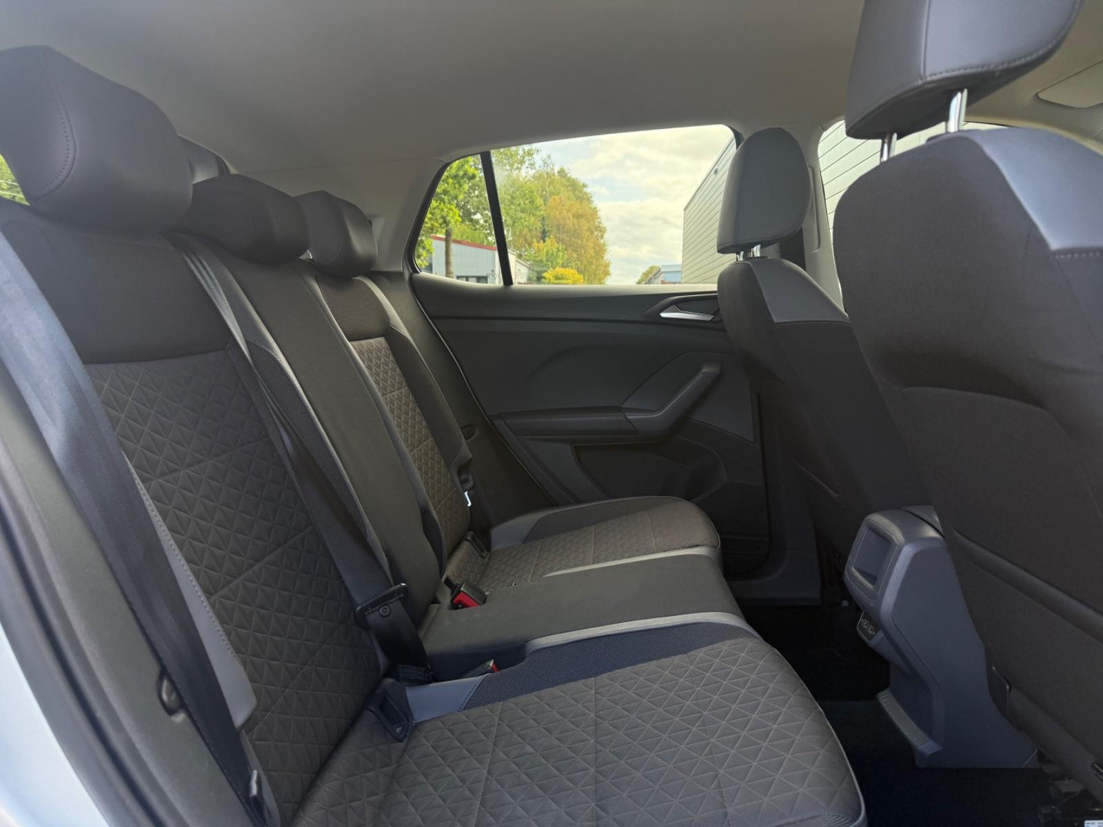 Volkswagen T-Cross Style *HU/AU NEU*KLIMA*SHZ*TEMPO*, миниатюра 20