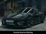 Porsche Cayman (718) GT4 RS | Weissach-Paket | PCCB | - Porsche Cayman New cars