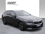 BMW 520d xDrive tour. M Sport G61 +H&K+AHK+STANDHEIZ