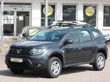 Dacia Duster 1.5 dCi 115 Allrad Deal  GJR,EPH,Klima - Dacia Duster mit Diesel-Antrieb: Allradantrieb, 1.5