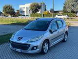 Peugeot 207 1.6 8V HDi 93CV SW Special Edition - Peugeot 207: SW Hdi