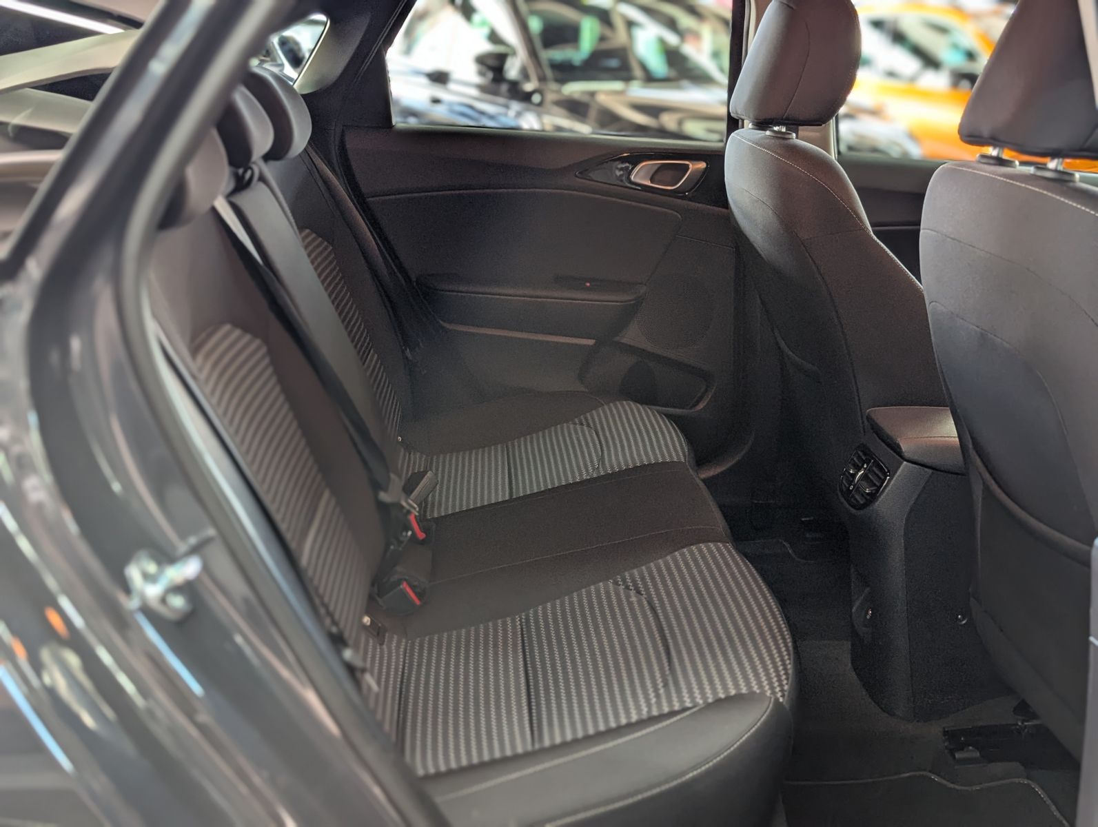 Fahrzeugabbildung Kia cee'd / Ceed 1.5 T-GDI Ultimate Style-Pk SCC JBL