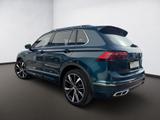 Volkswagen Tiguan 2.0 TSI R-Line 4M MATRIX/AHK/H&K/KAM/ACC - gebrauchte VW Tiguan aus dem Jahr 2023