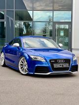 Audi TT RS Coupe 2.5TFSI quattro 609 PS  Handschalter