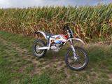 KTM Freeride E-XC - KTM XC