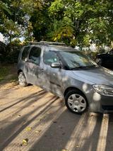 Skoda Roomster 1.6 16V Comfort Plus Edition Comfor... - Skoda Roomster: Comfort Plus Edition