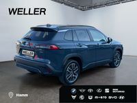 Toyota Corolla Cross - Vorschau Bild 17