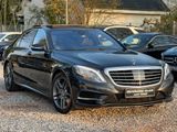 Mercedes-Benz S500 4MATIC LANG*EXKLUSIV*PANO*DISTRO*HEAD-UP* - Mercedes-Benz S-Klasse Gebrauchtwagen in Hamburg