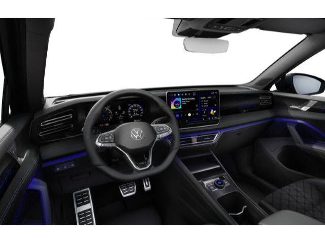 Volkswagen Tiguan - Bild 4