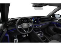 Volkswagen Tiguan - Vorschau Bild 4