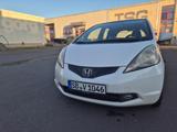 Honda Jazz, 2. Hand, technisch Top,neu Tüv ohne Mängel - Honda Jazz in Saarbrücken
