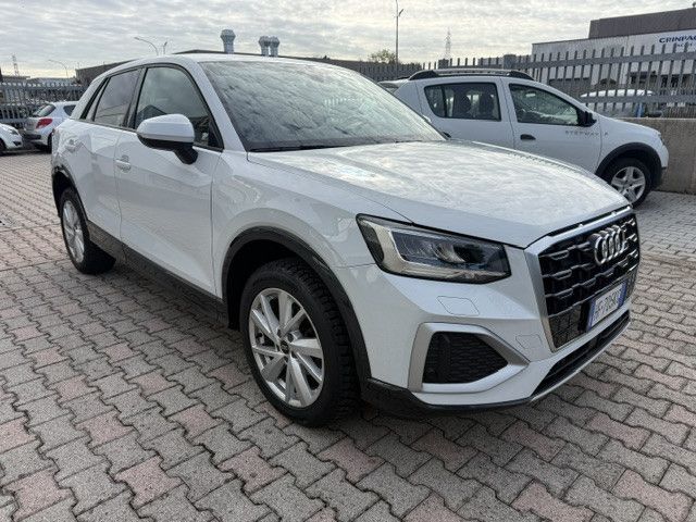 Image of Audi Q2