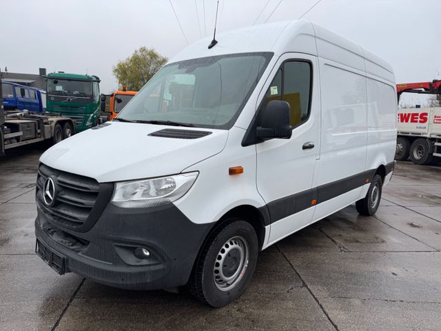 Mercedes-Benz Sprinter 317Cdi,30000km,360 grad Kamera