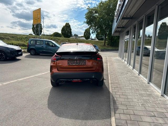 Citroën C4 Lim. Shine