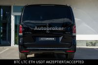Mercedes-Benz V 300 – Ansicht 6