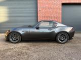 Mazda MX-5 RF 2.0 SKYACTIV-G 184 Sports-Line Sport... - Mazda MX-5 in Düsseldorf