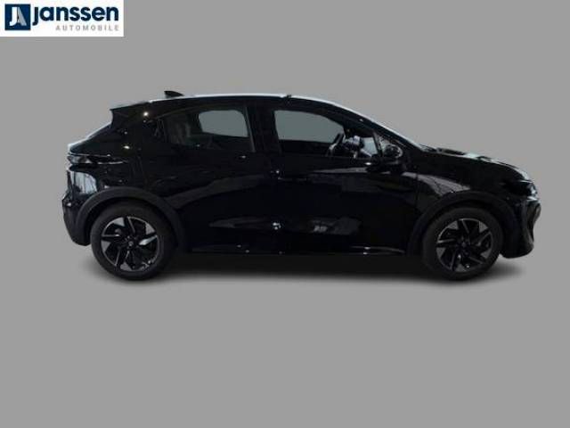 Fahrzeugabbildung Renault CLIO Evolution Full Hybrid E-Tech 160