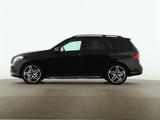 Mercedes-Benz GLE 43 AMG 4M Night Carbon Pano Airmatic Comand - Mercedes-Benz GLE 43 AMG