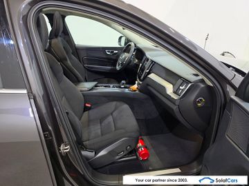 Volvo XC60 - 12