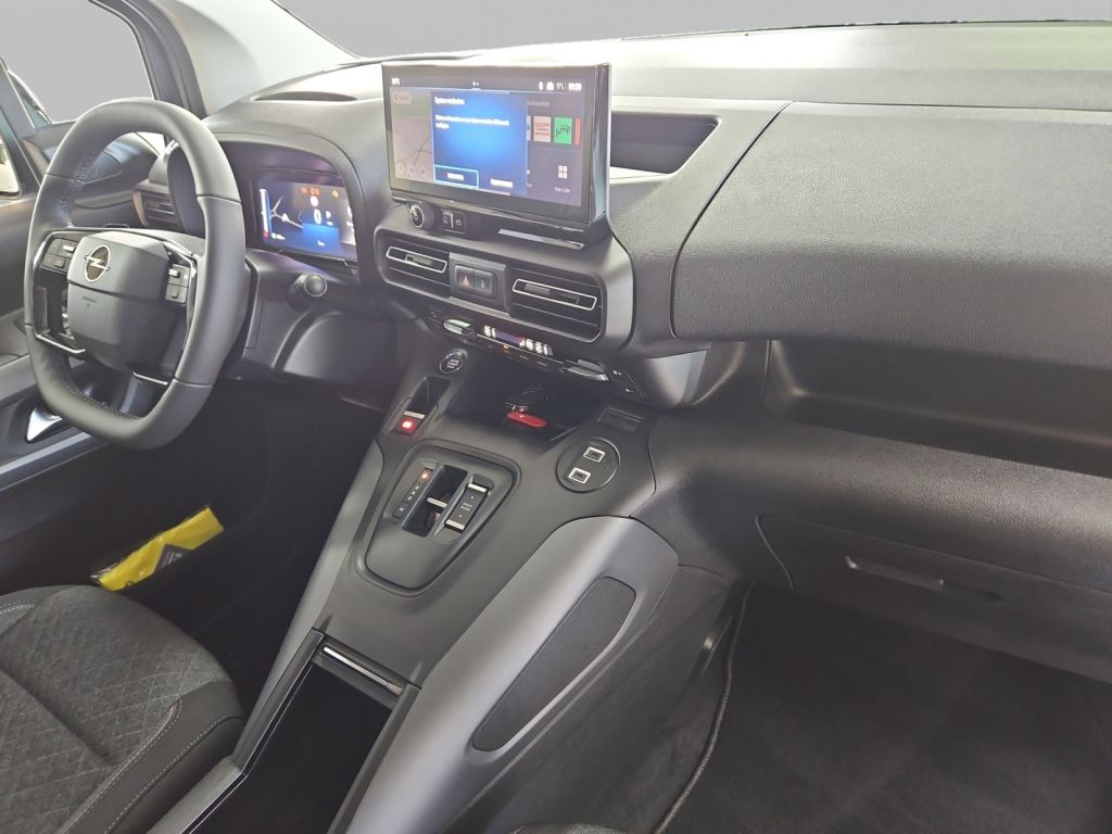 Fahrzeugabbildung Opel Combo 1.5 D 96kW AT XL N1 Edition
