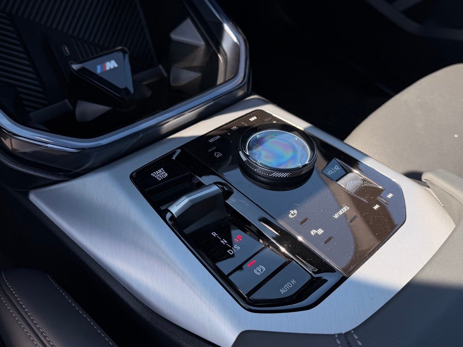 BMW X3 - Bild 12