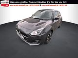 Suzuki Swift 1.0 Boosterjet Comfort+ Hybrid - Suzuki Swift aus 2020