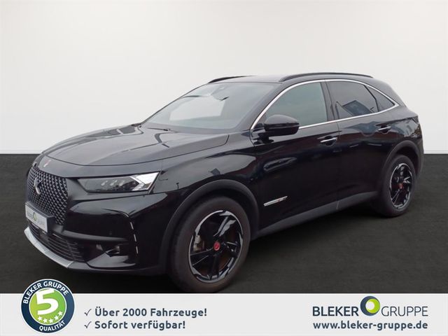 DS Automobiles DS7 DS 7 Crossback PureTech 180 Performance Lin