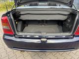Opel Astra G Cabrio 16V Bertone *Leder* - Opel Gebrauchtwagen in Münster