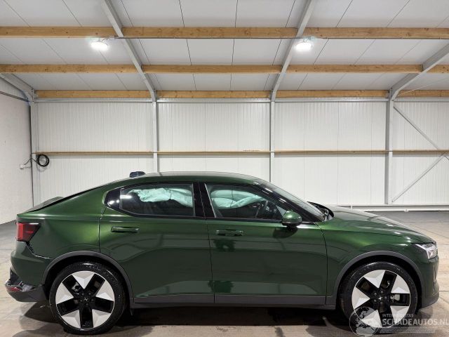 Polestar 2 Long Range 78kWh Single Motor 170kW