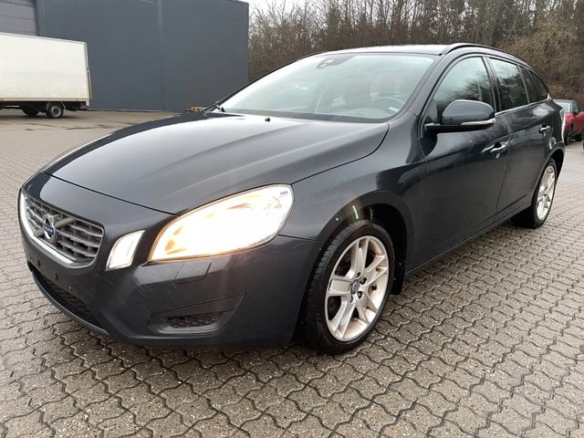 Volvo V60 1.6 DRIVe 114PS NR:41097